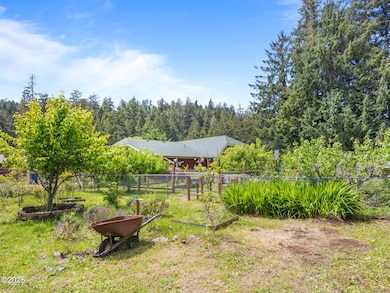 Yard & Garden