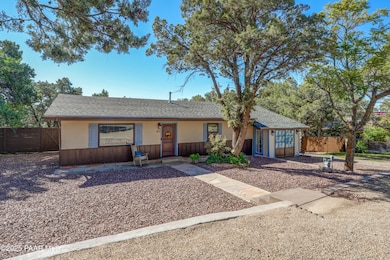 841 Danita St, Prescott, AZ 86301 - photo 3