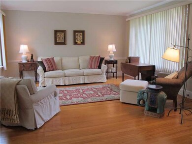 Living Room. Spacious living room...