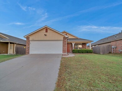 2705 N 20th St, Broken Arrow, OK 74012 - photo 3