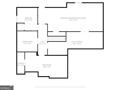 605 Applegate Ln, Stockbridge, GA 30281 - photo 4