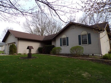 4658 W Riesling Trail, La Porte, IN 46350 - photo 2