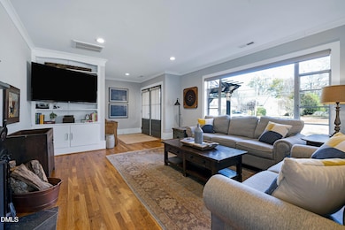 507 W Salisbury St, Pittsboro, NC 27312 - photo 7