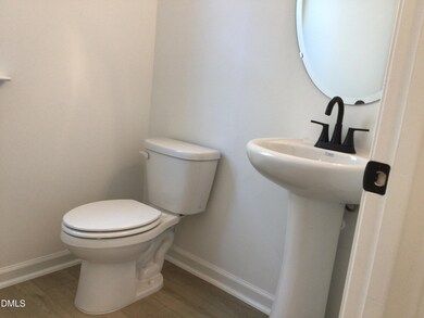 4401 Darius Ln unit 22, Fuquay Varina, NC 27526 - photo 5