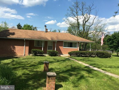 2535 Shepherdstown Rd, Martinsburg, WV 25404 - photo 2