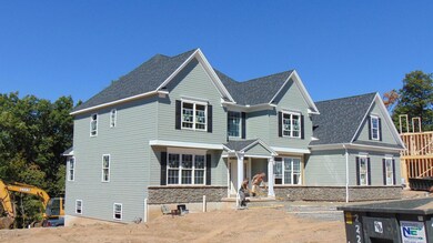 1118 Woodberry Dr, Mountain Top, PA 18707 - photo 3