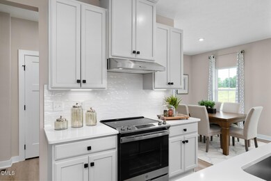 860 Walker Ridge Way, Willow Spring, NC 27592 - photo 5