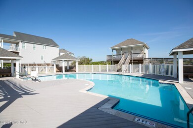 000 Hampton Colony Cir, North Topsail Beach, NC 28460 - photo 4