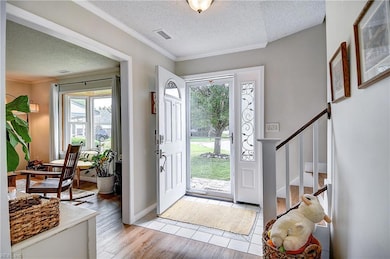 Entryway