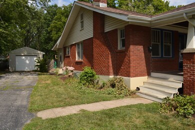 Left Side