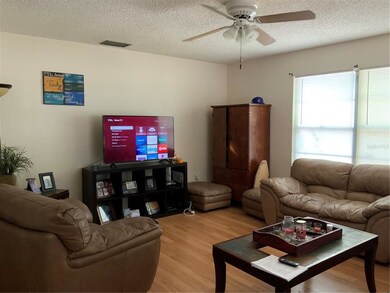1819 29th St W - Living Room