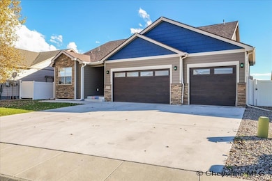 6519 High Spring Rd, Cheyenne, WY 82001 - photo 2