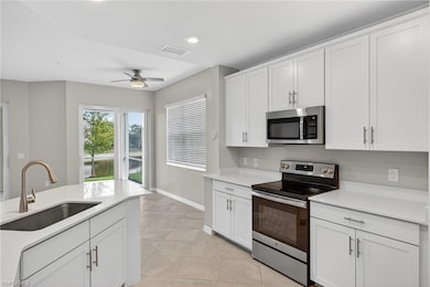 12041 Santaluz Dr unit 102, Fort Myers, FL 33913 - photo 4