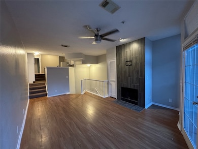 7474 Fair Oaks Ave unit 7409, Dallas, TX 75231 - photo 3