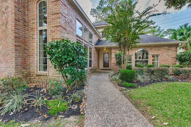 12514 Oak Park Dr, Houston, TX 77070 - photo 2