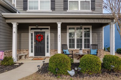 2511 Sunflower Dr, Evans, GA 30809 - photo 5