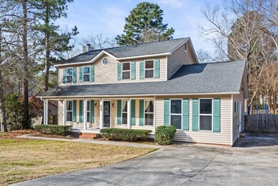 538 Hunterdale Rd, Evans, GA 30809 - photo 6
