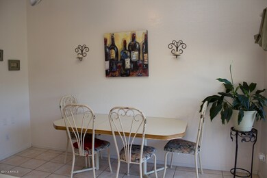 Eath in Kitchen