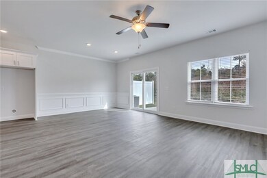 Pictures are of model plan - options, features and