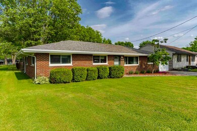 1734 Olladale Dr, Fort Wayne, IN 46808 - photo 3