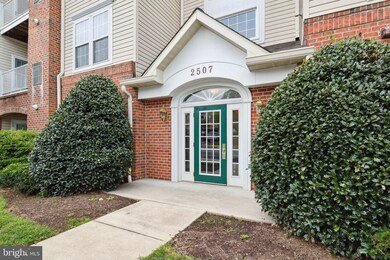 2507 Amber Orchard Ct W unit U204, Odenton, MD 21113 - photo 2