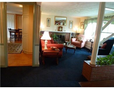 Living Room.
