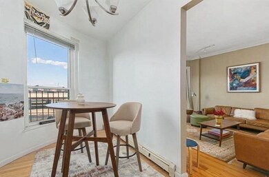 7 Bay State Rd unit 2C, Boston, MA 02215 - photo 5