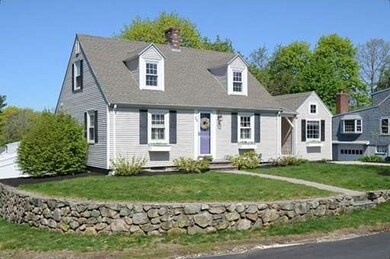 23 Burke St, Westwood, MA 02090 - photo 2