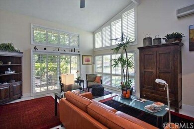 Living room.
