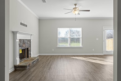 6786 Dharma Loop
