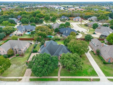 970 Oasis Ct, Southlake, TX 76092 - photo 4