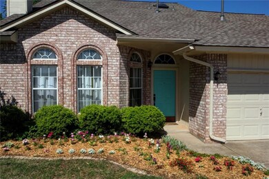 4012 Night Hawk Dr, Norman, OK 73072 - photo 2