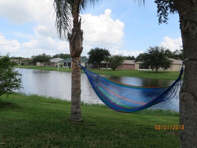 Lake Living