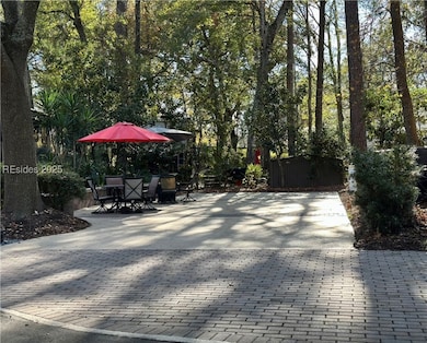 Lot #40 View from the street (you can't even see t