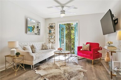 Coliseum Place Apartments unit 201, New Orleans, LA 70130 - photo 5