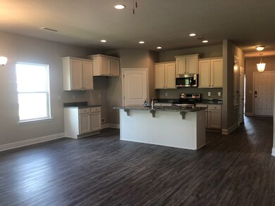 Main Kitchen