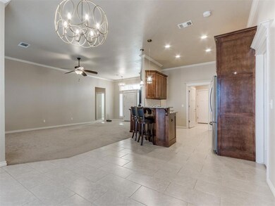 5516 Cheyenne Rd, Warr Acres, OK 73132 - photo 4