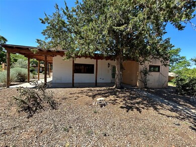 106 Camino Santiago unit Lot 24, Santa Fe, NM 87501 - photo 2