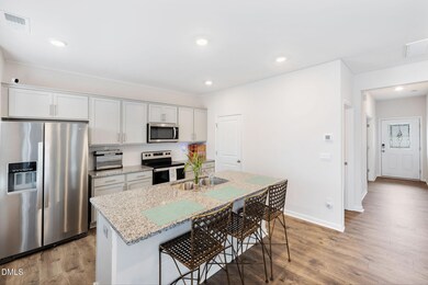 97 Long Meadow Ln, Fuquay-Varina, NC 27526 - photo 6