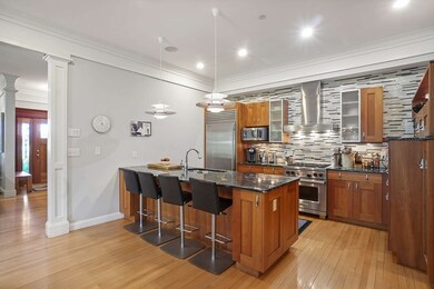 79 Burroughs St unit K, Jamaica Plain, MA 02130 - photo 4