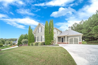 240 Chandler Walk, Loganville, GA 30052 - photo 4