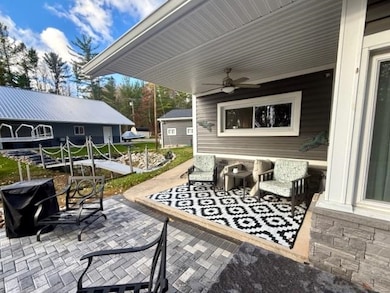 3358 E Pinecrest Dr, Gladwin, MI 48624 - photo 6