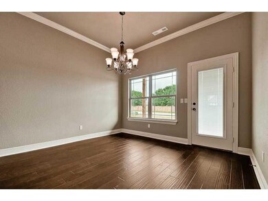 Exterior Front. Dining