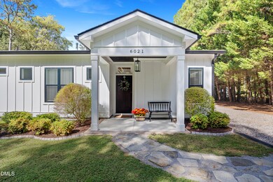 6021 Bakers Acres Ln, Wake Forest, NC 27587 - photo 3