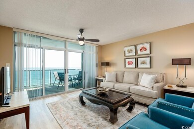 1903 S Ocean Blvd unit 708, North Myrtle Beach, SC 29582 - photo 6