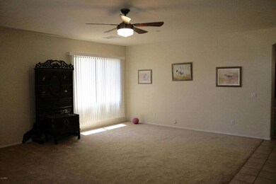 Front Room