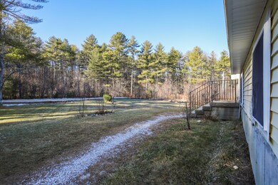 15 Marshview Dr Gray - 4Frnt