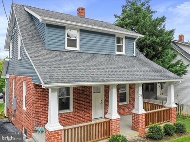 76 Front Royal Rd, Strasburg, VA 22657 - photo 2