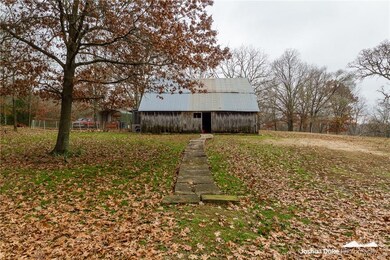 Barn