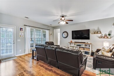 114 Buckingham Dr, Guyton, GA 31312 - photo 4